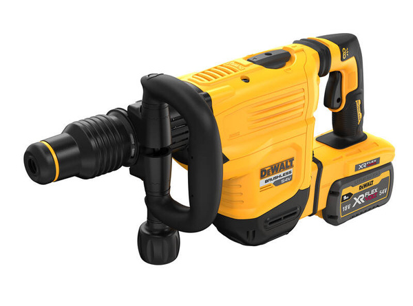 Młot udarowy Dewalt DCH832X2