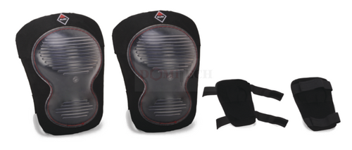 Nakolanniki FLEX Rubi