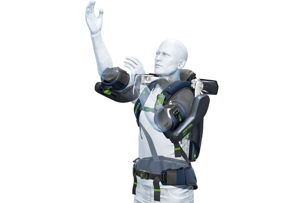 Egzoszkielet Festool ExoActive EXO 18 HPC 4,0 I-Plus 577339