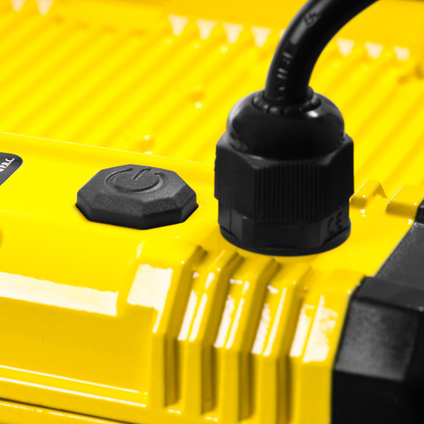 Przenośny naświetlacz LED 30W KEL Plastrol LPH-1 W-98528