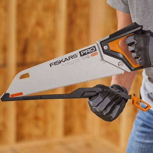 Piła ręczna 380 mm Fiskars PowerTooth 1062930