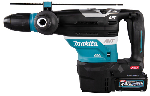 Młotowiertarka SDS-Max Makita HR005GM202