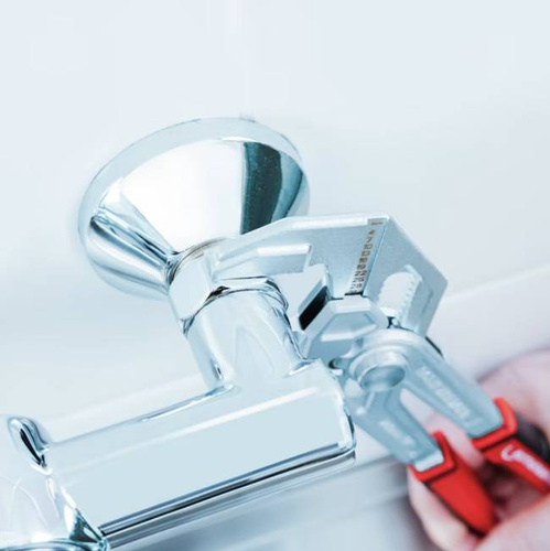 Klucz nastawny Rothenberger ROFAST 10" 2K 1000003390