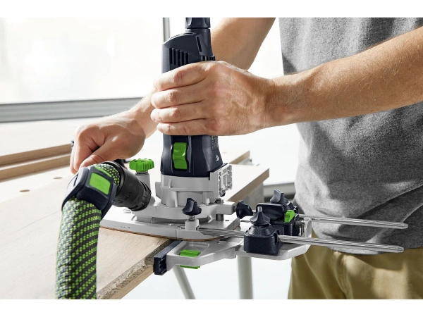 Modułowa frezarka do krawędzi Festool MFK 700 EQ-Plus 578715