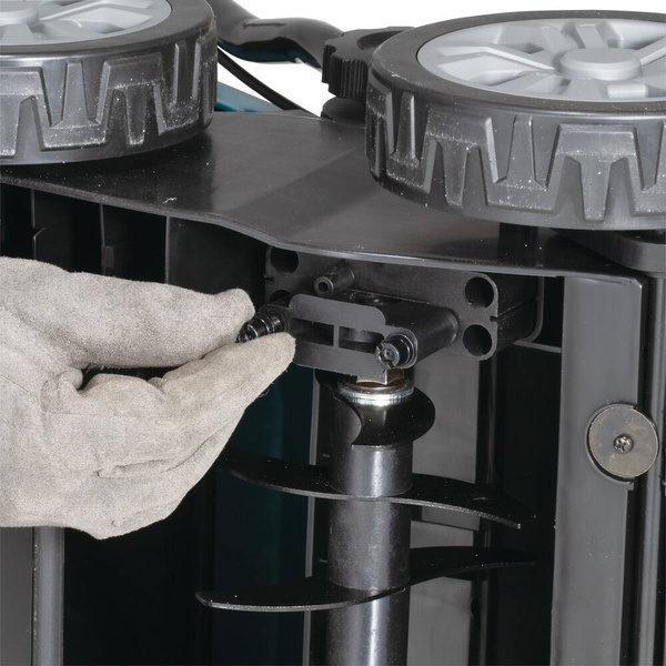 Wertykulator Makita DUV320Z