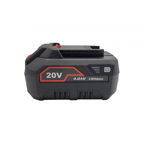 Bateria Cedrus Li-Ion 4Ah CEDLI-ION4AH