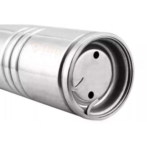 Pompa głębinowa 3" SQIBO 0,75 (0,75kW,230V) KS 15m kabla IBO gscr8