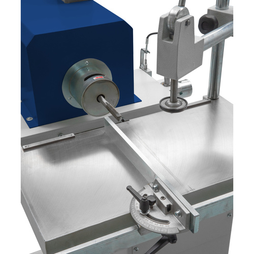 Wiertarka pozioma Holzkraft LLB 30