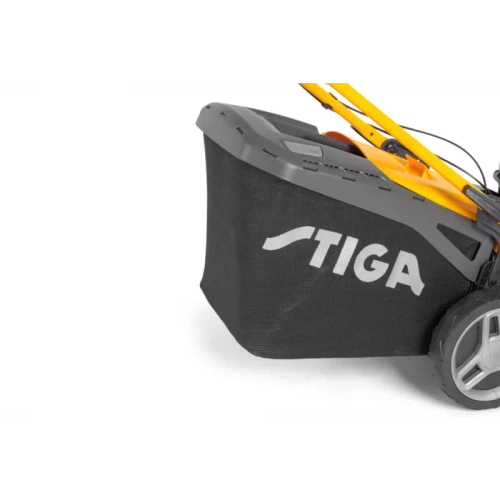 Kosiarka spalinowa Stiga Combi 50 SQ H z silnikiem Honda