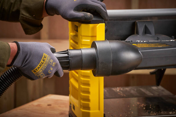 Grubościówka Stanley STP18