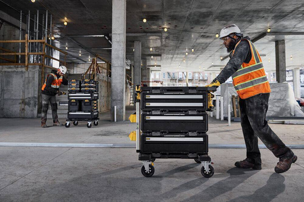 Mobilne stanowisko robocze ToughSystem 2.0 DXL Dewalt DWST60510-1