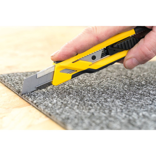 Nóż introligatorski 18 mm Stanley STHT10266-0