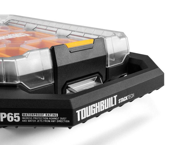 Organizer ToughBuilt StackTech TB-B1-O-10C
