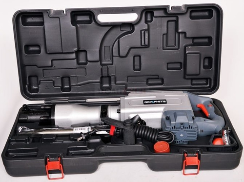 Młot wyburzeniowy Graphite 58G867