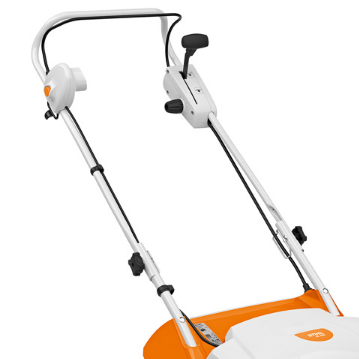 Wertykulator akumulatorowy Stihl RLA 240