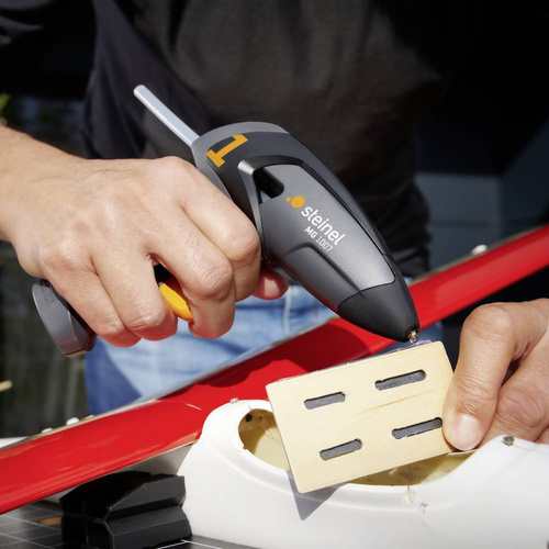 Pistolet do klejenia Steinel MobileGlue 1007 (084288)