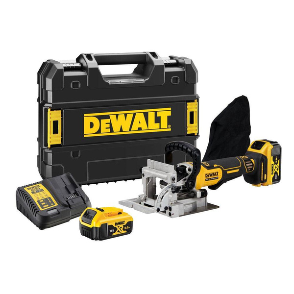 Lamelownica Dewalt DCW682P2