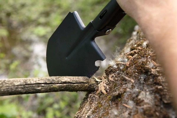 Saperka wielofunkcyjna 8 w 1 Neo Tools 63-122