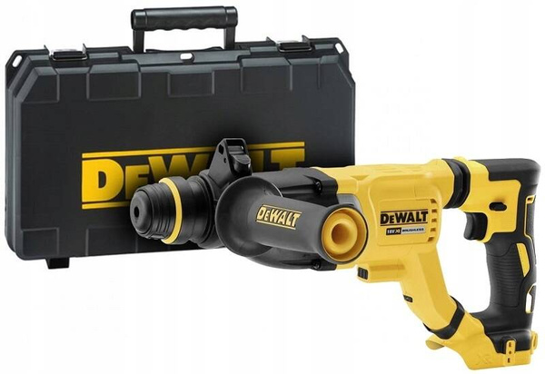 Młotowiertarka Dewalt DCH263NK