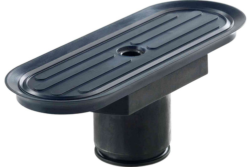 Talerz próżniowy VAC VT 275x100 Festool 580066