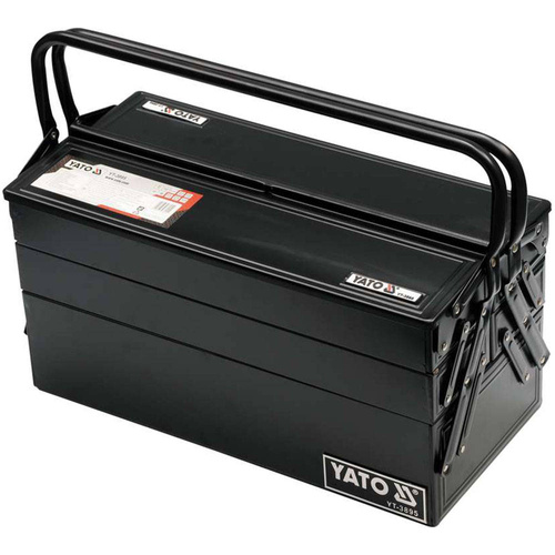 Skrzynka narzędziowa YATO YT-3895