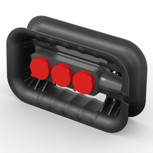 Nawijak na kable Qbrick System Z260523PG011