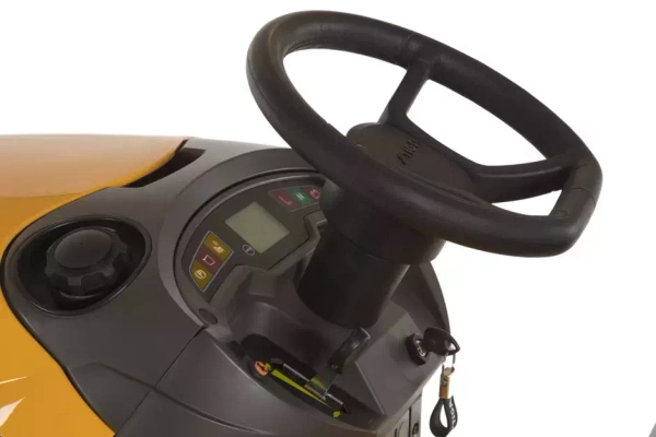 Kosiarka traktorek Stiga Estate 7102 W