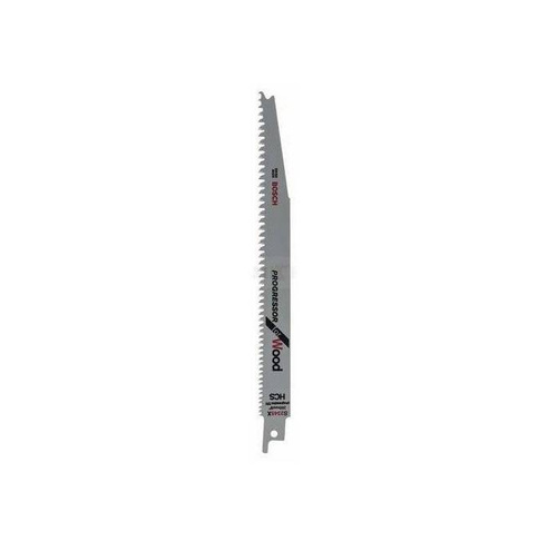 Brzeszczoty do piły szablastej S 2345 X Bosch 2608654403 