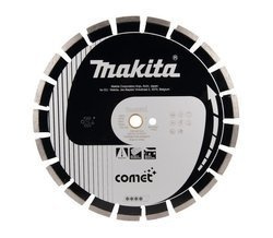 Tarcza diamentowa Comet asfalt 350 mm Makita B-13275