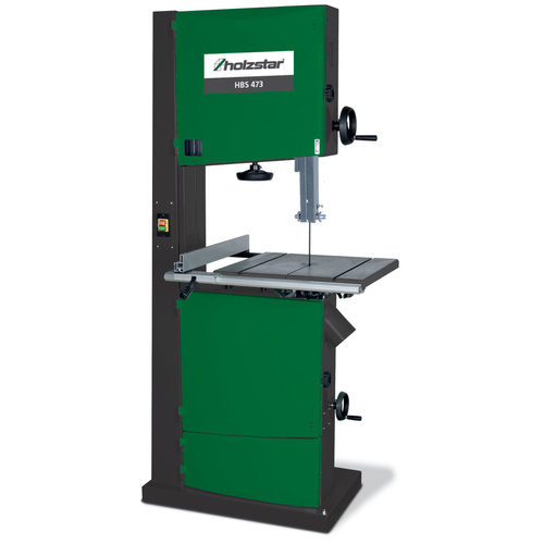 Piła taśmowa do drewna Holzstar HBS 473 5900473
