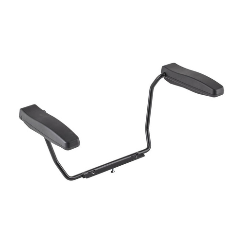 Podłokietniki do traktora ogrodowego AL-KO Premium 127730