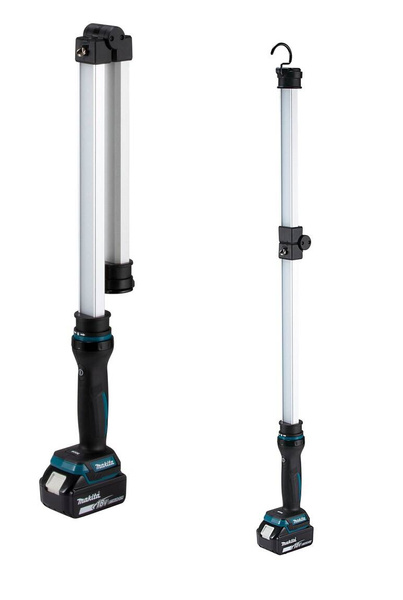 Lampa warsztatowa Makita DML818