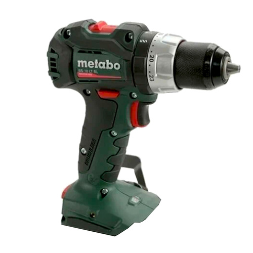 Zestaw elektronarzędzi Metabo Combo Set 2.9.3 685203000