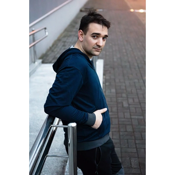 Bluza NEO Tools 81-513-XL (rozmiar XL)