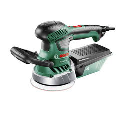 Szlifierka mimośrodowa Bosch PEX 400 AE 06033A4000