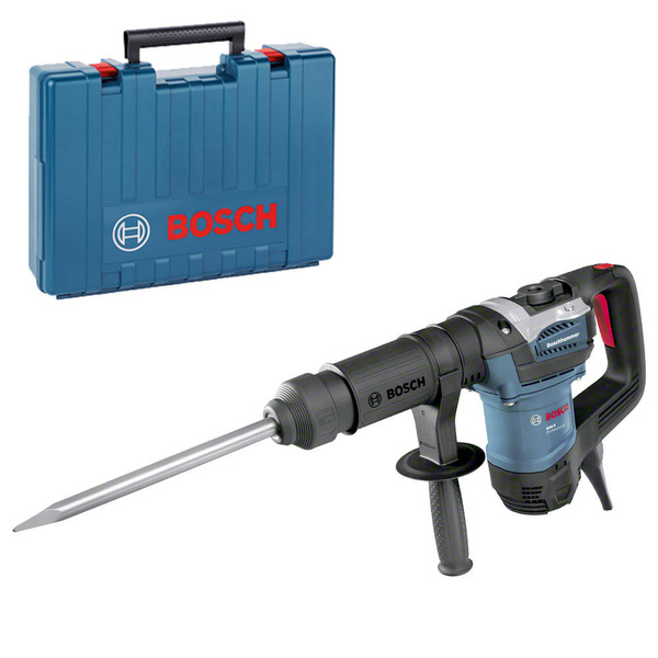 Młot udarowy Bosch GSH 5