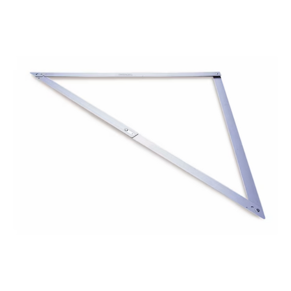 Składany kątownik budowlany Stanley 1-45-013