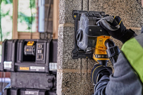 Bruzdownica Dewalt DCG200T2