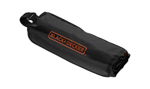 Zestaw 71 szt. akcesoriów do samochodu Black Decker A7144-XJ