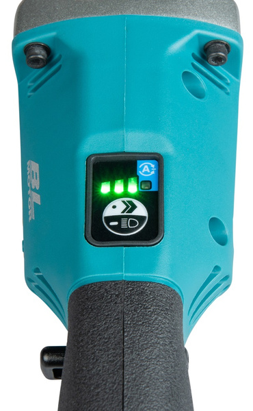 Kątowy klucz udarowy Makita DTL302RTJ