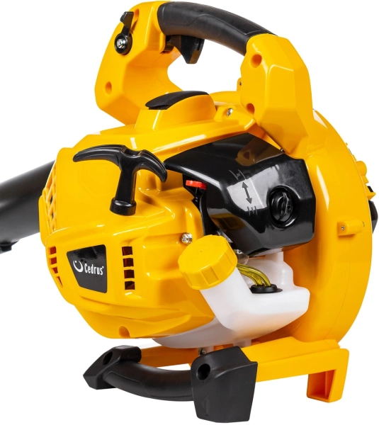 Odkurzacz do liści Cedrus DM03 2W1 CEDDM03 2IN1