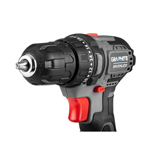 Wiertarko-wkrętarka Graphite 58GE139