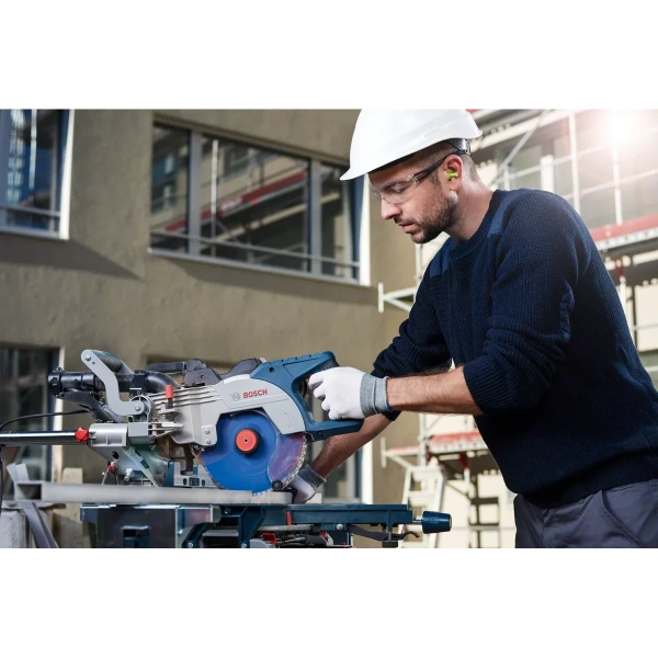 Tarcza do cięcia aluminium 315x30 Bosch 2608644116