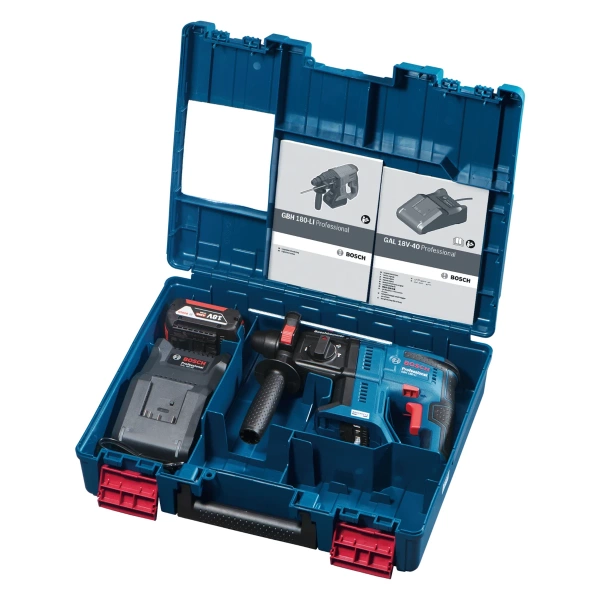 Młotowiertarka Bosch GBH 180-LI 611911122