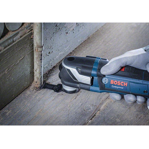 Brzeszczot do metalu Bosch AIZ 45 AT MetalMax - Bosch Carbide