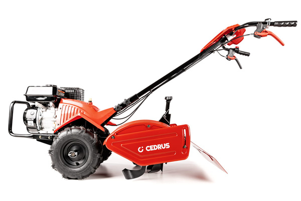 Glebogryzarka spalinowa Cedrus GLX-GT65-2L