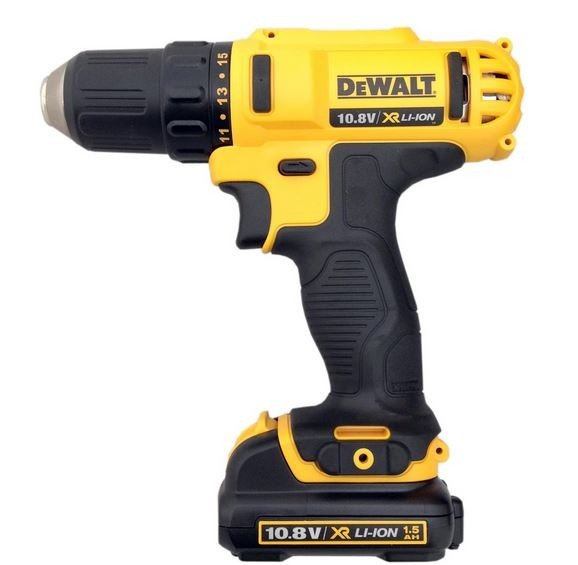 Zestaw narzędzi DCK211C2 DeWalt
