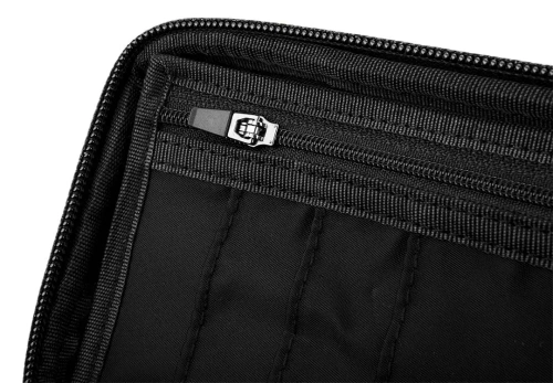 Wodoodporna torba rowerowa z uchwytem na telefon NEO Tools 91-001