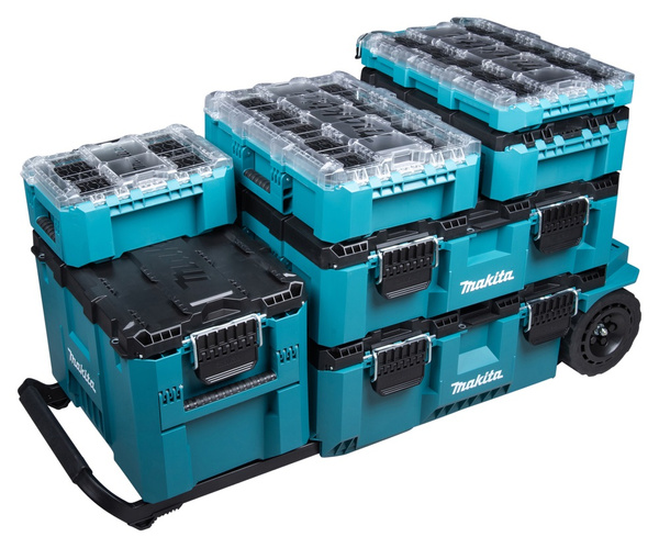 Organizer Makita MakTrak P-91045