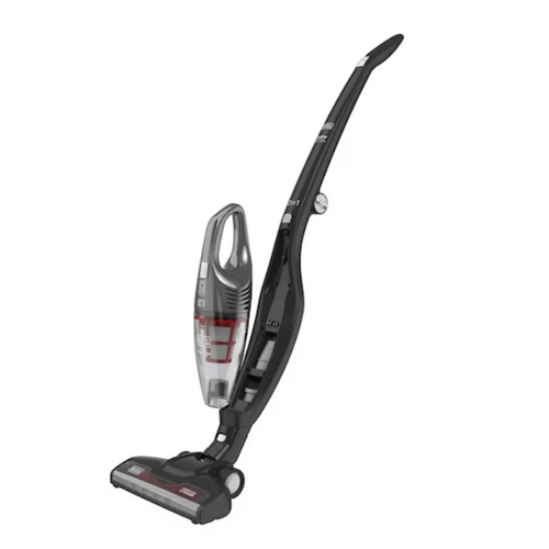 Odkurzacz pionowy Black & Decker SVB620JW-QW